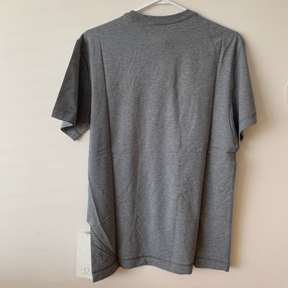 Lululemon 5 Year Basic T - Picture 5 of 7